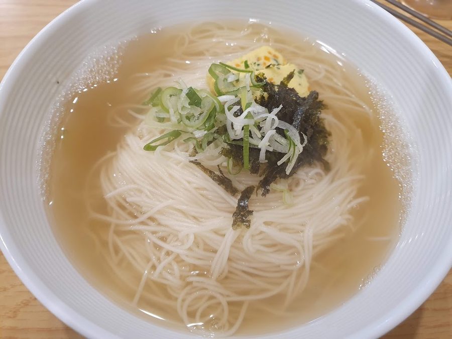 국수집