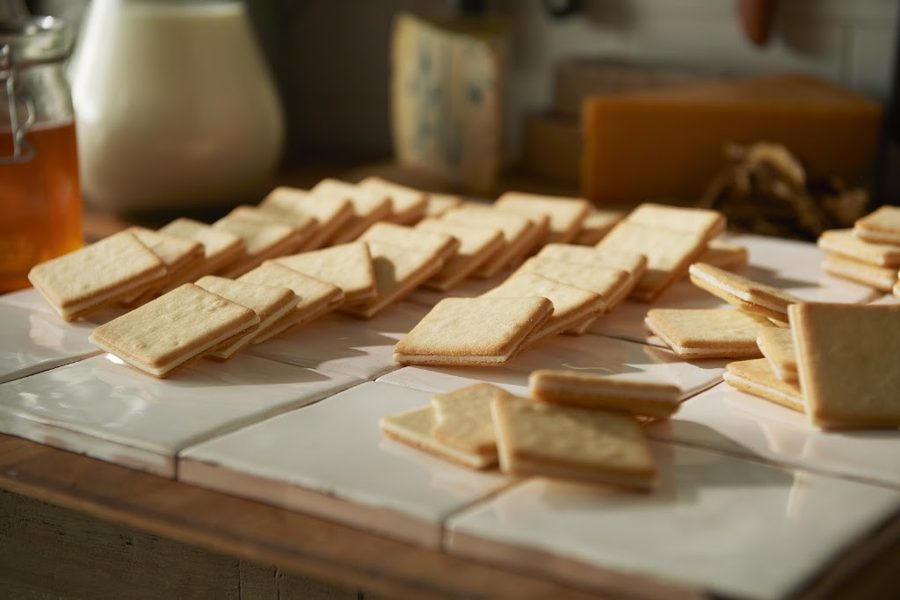 Tokyo Milk Cheese Factory Nan Shan Plaza