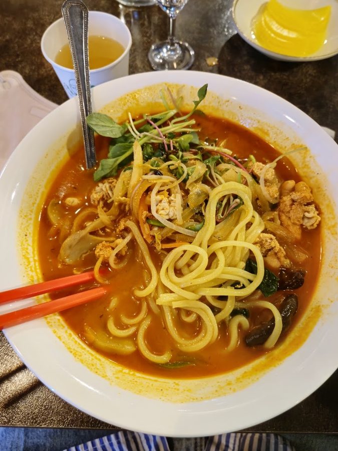홍경
