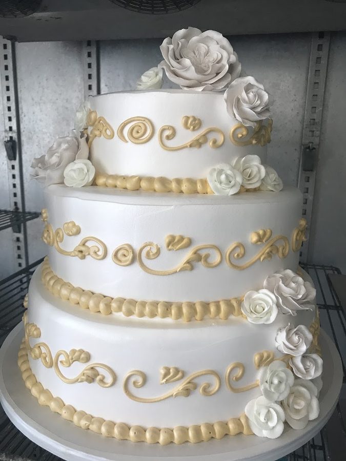 Celaya Bakery