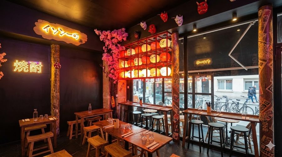 Ichi Ramen