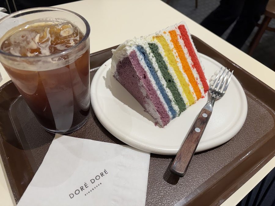 도레도레 코엑스점