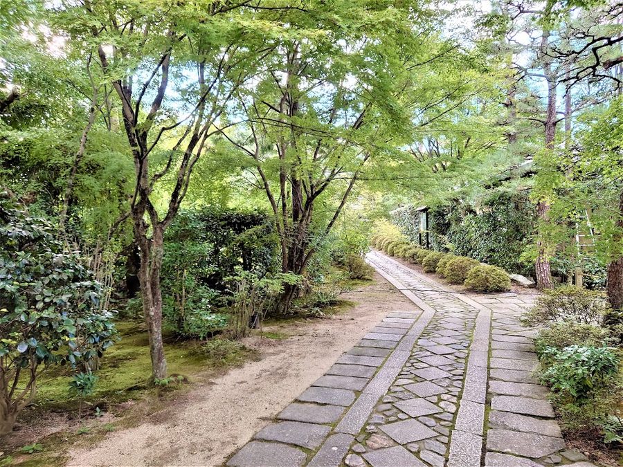 淨水院