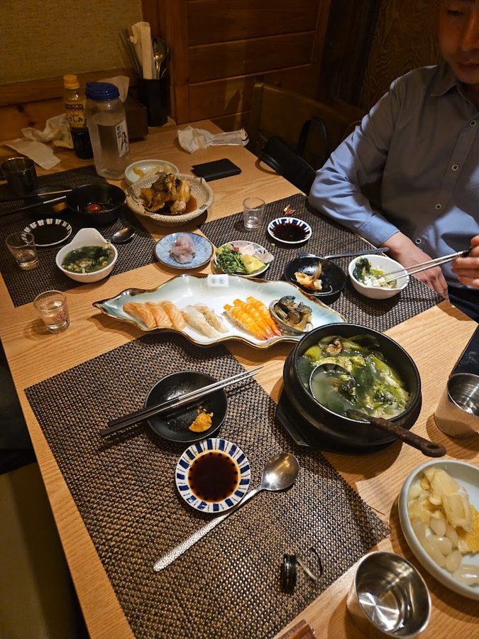 오마카세 해