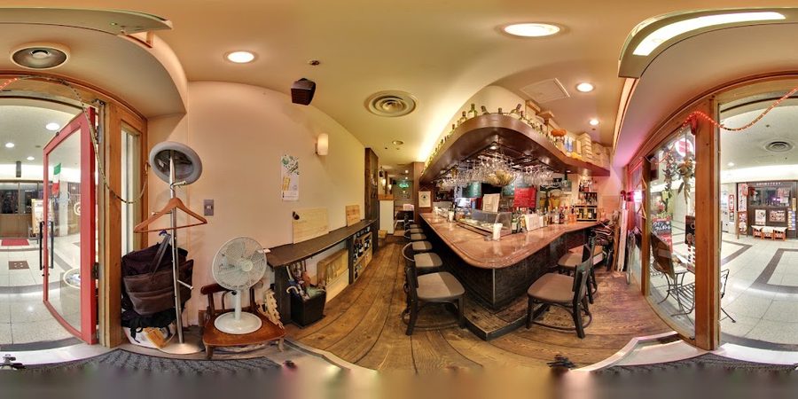 Bar Gargotta(バール ガルゴッタ)