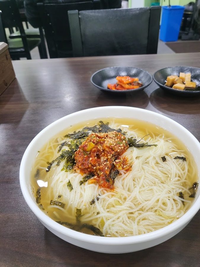 선주식당