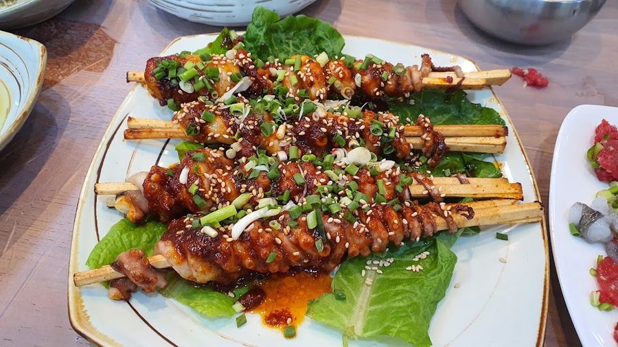 Namdorang