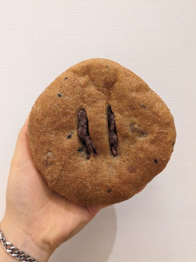 Six Bread