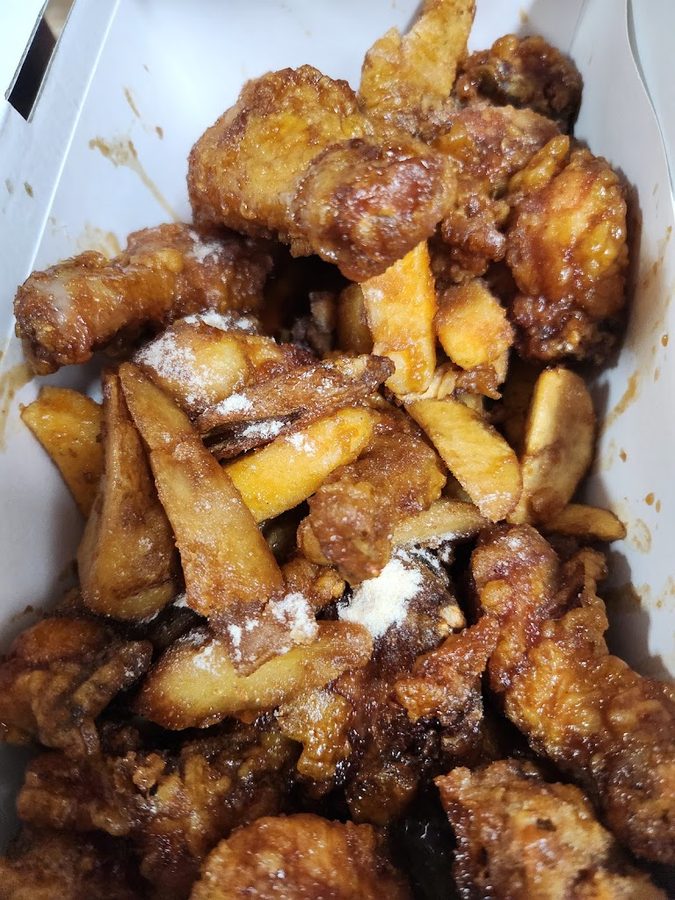 60계치킨