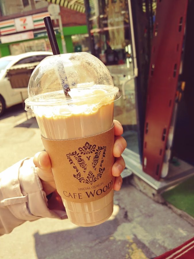 cafe Star Bean