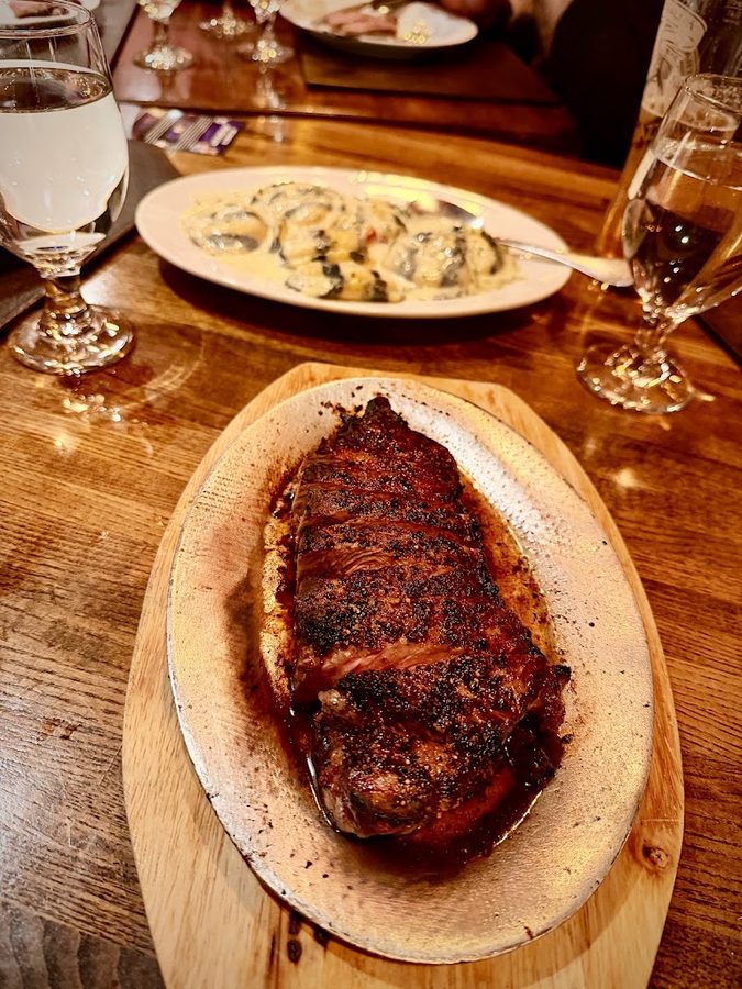 DeStefano's Steakhouse