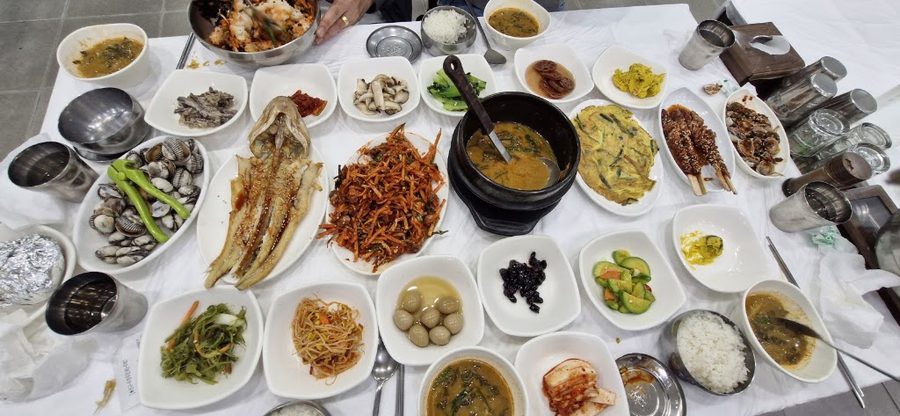 남도사또밥상