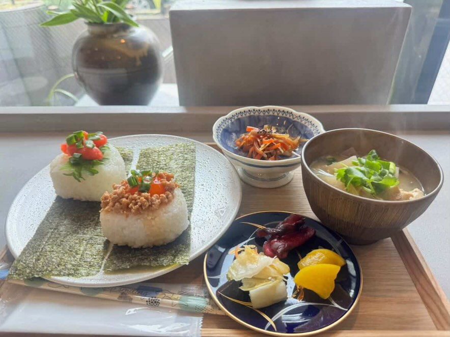 Boku茶 Cafe