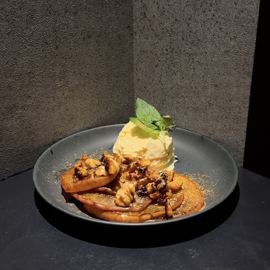 Seacret Base Cafe&Shisha Bar/シークレットベース カフェ&シーシャバー中目黒