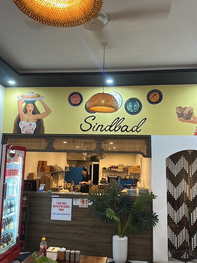Sindbad Da Nang