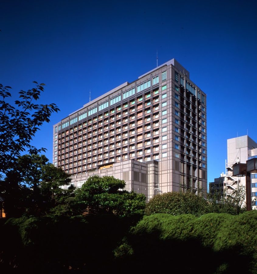 ホテル本能寺