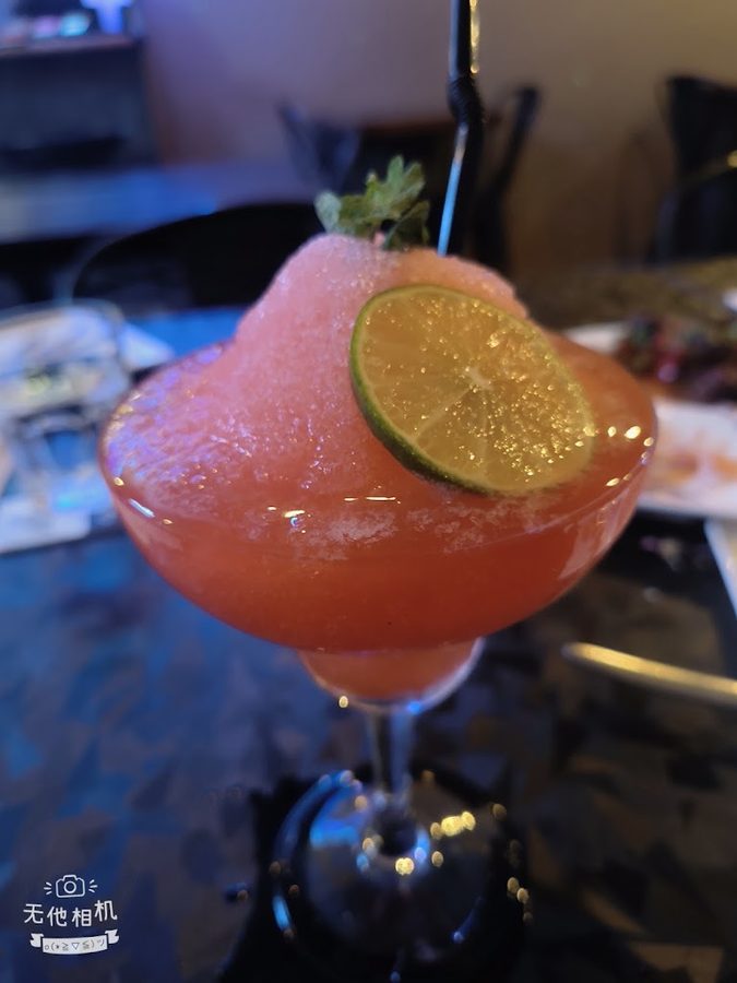 MUGSHOTS BISTRO. COCKTAIL BAR WITH KERALA DELIGHTS