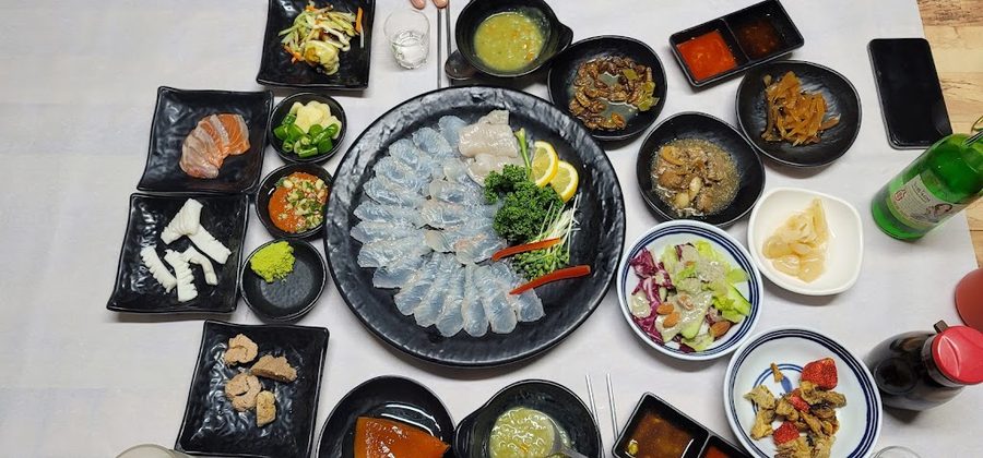 Cheongdam Hoejip