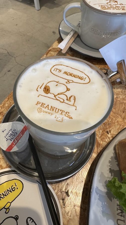いぬカフェRIO 原宿竹下通り店