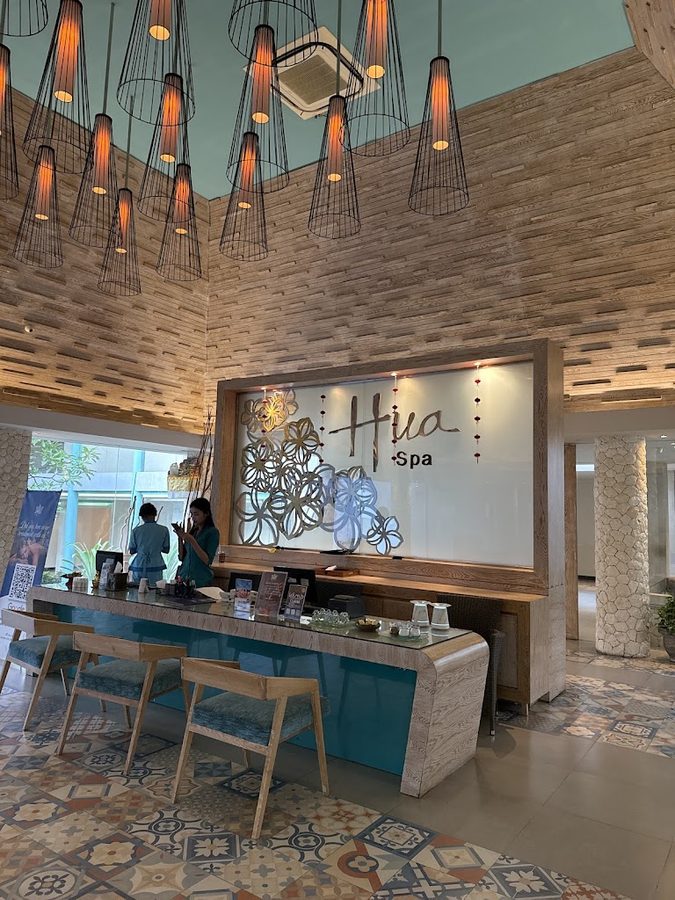 Hua Spa