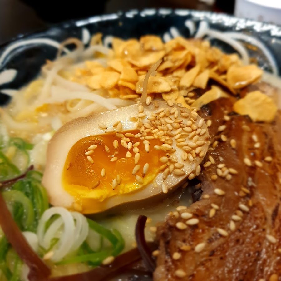 Ramen Kuu