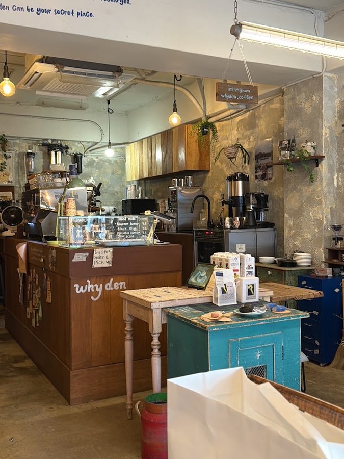 whyden coffee seongsu