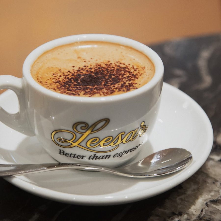 LEESAR Sangam リサル サンアム店