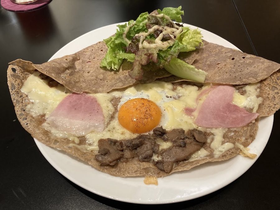 Ti Rolande Café