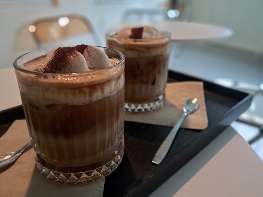 Sami Coffee