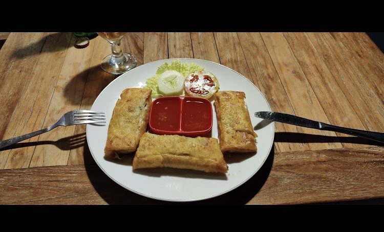 Warung Kusuma Ubud