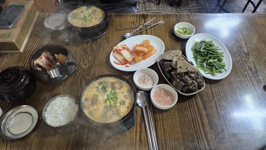 원평시골장터