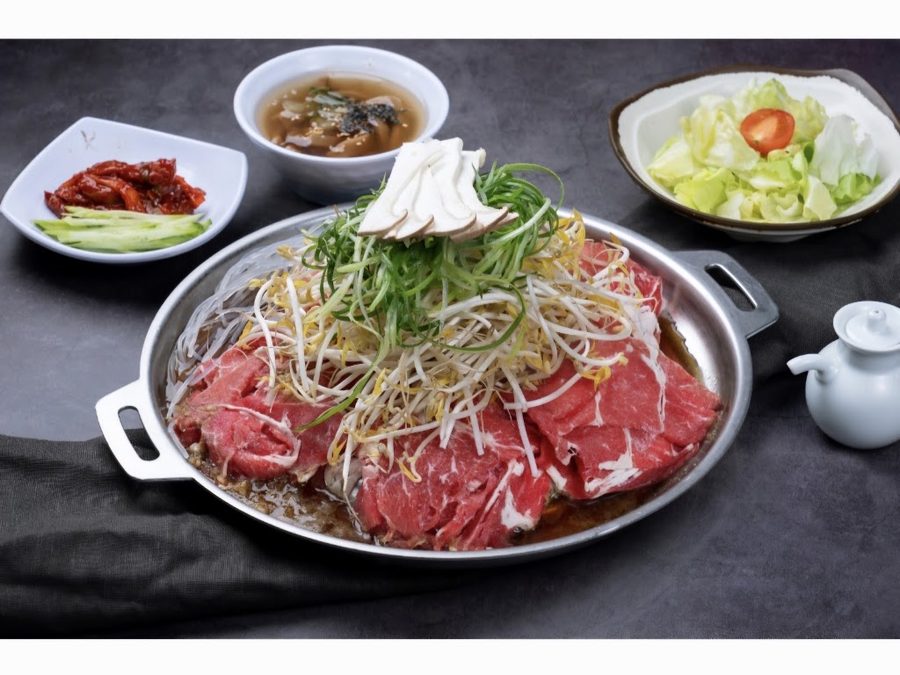 伊雪麵屋 南加佐店