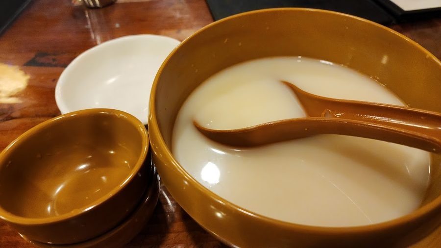 조선칼국수와통막걸리 서면밀레오레본점