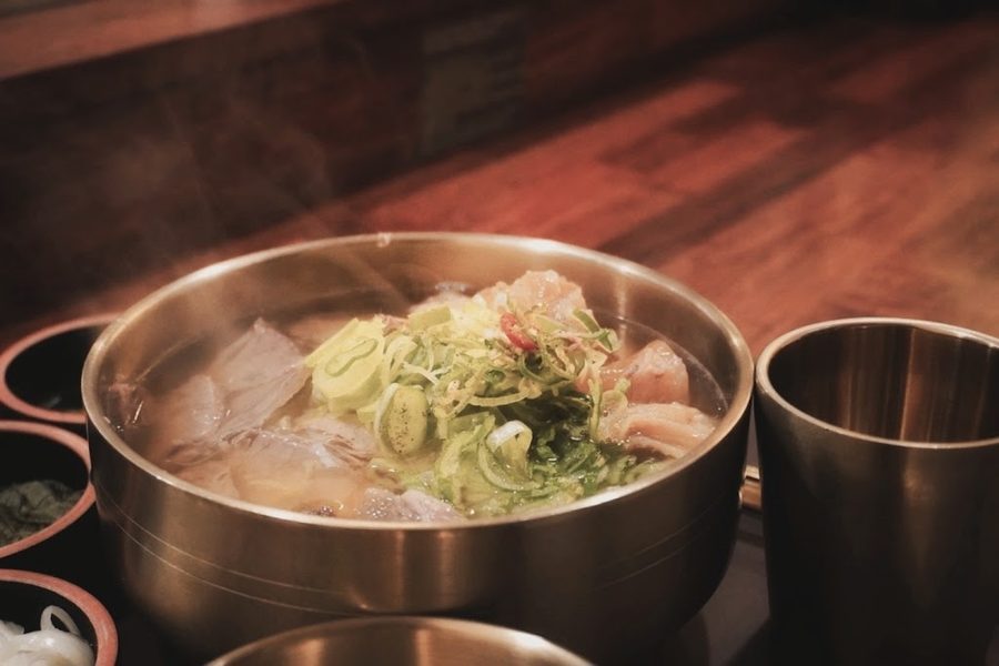 Onsuban Yeoksam Branch