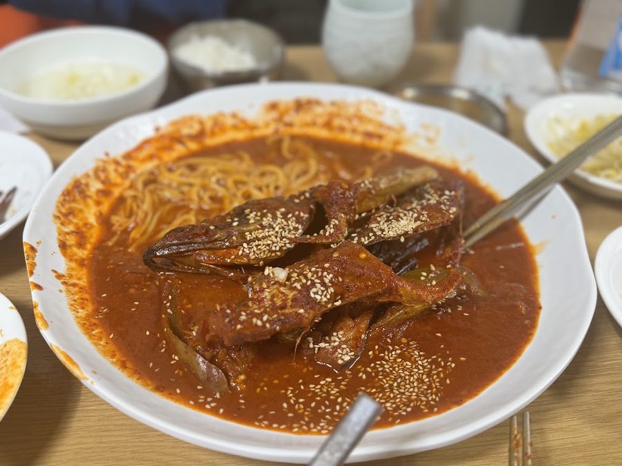 Sujebiwa Boribap Sesang