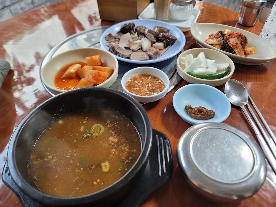 Hwangseongjip