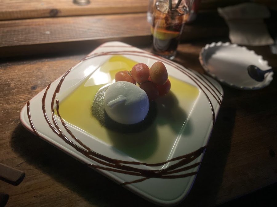 トムズキッチン