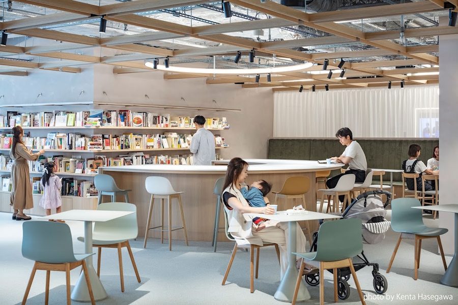 BUNKITSU TOKYO