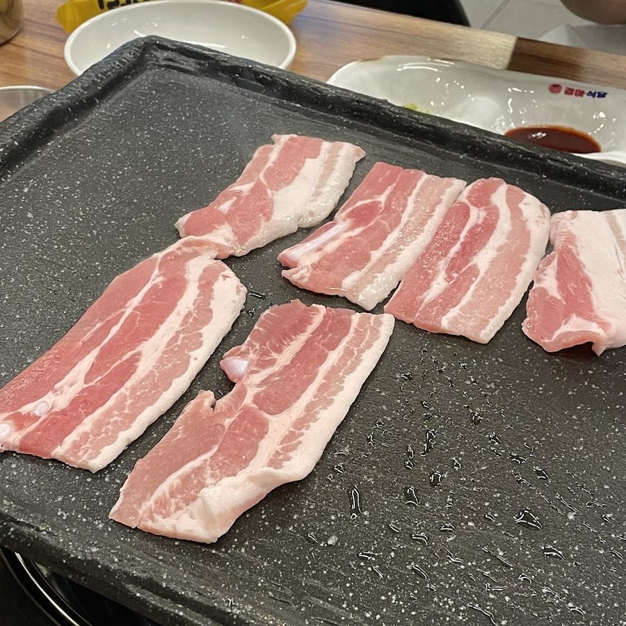 京雅食堂 東南地區店