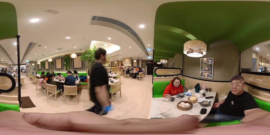 豪隍點心工房 (太古城中心店)