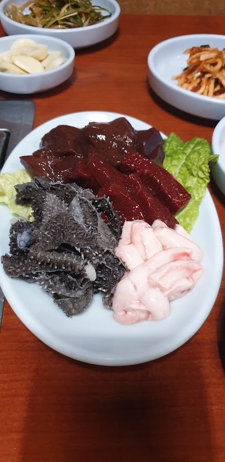 センセンコギマウル