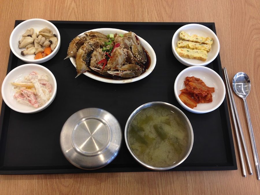 게하식당