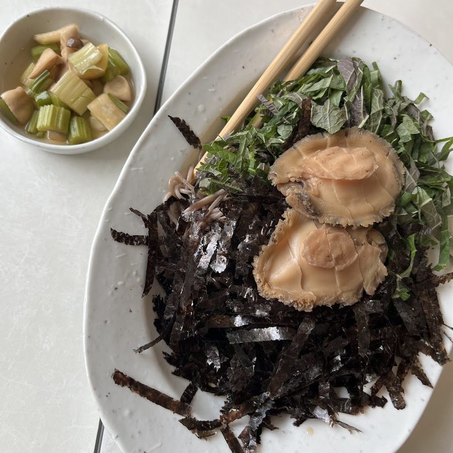 연남 차차밀로