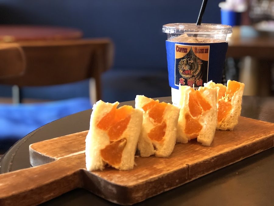 Holangii Cafe