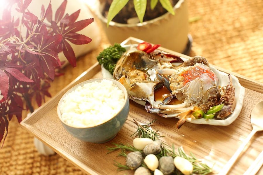 Deungdae Ga Dol Gejang
