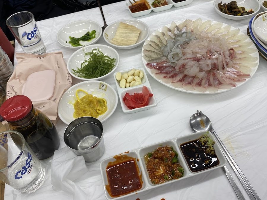 명지횟집