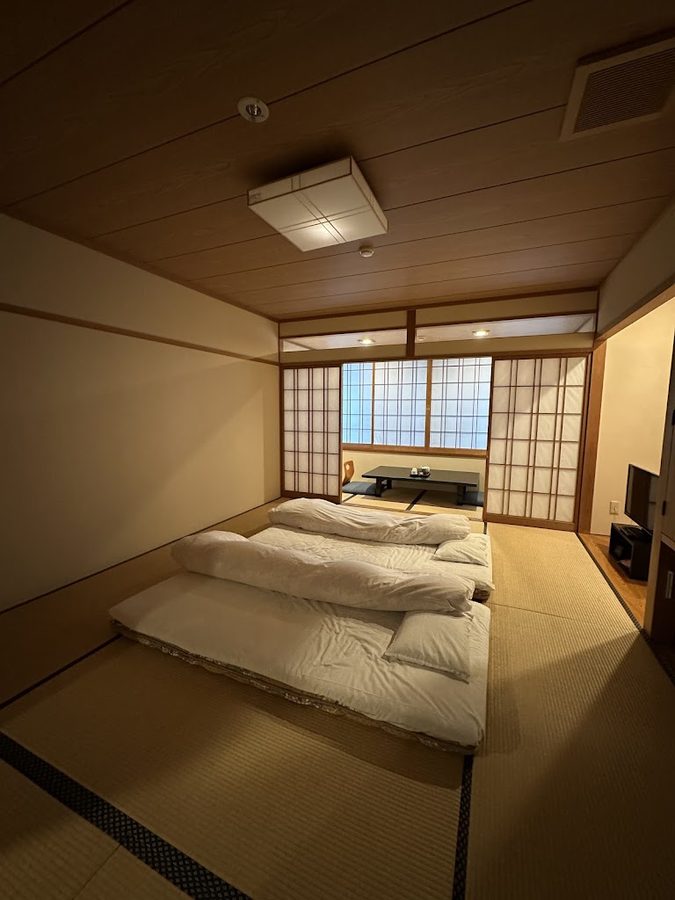 Hifumi Ryokan
