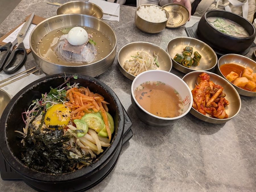 Yukdaejang