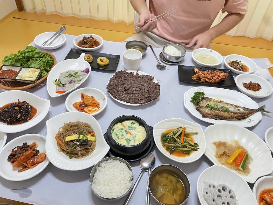 Cheonil Sikdang