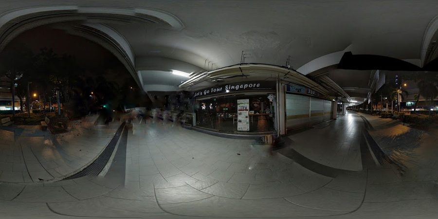 Let's Go Tour Singapore